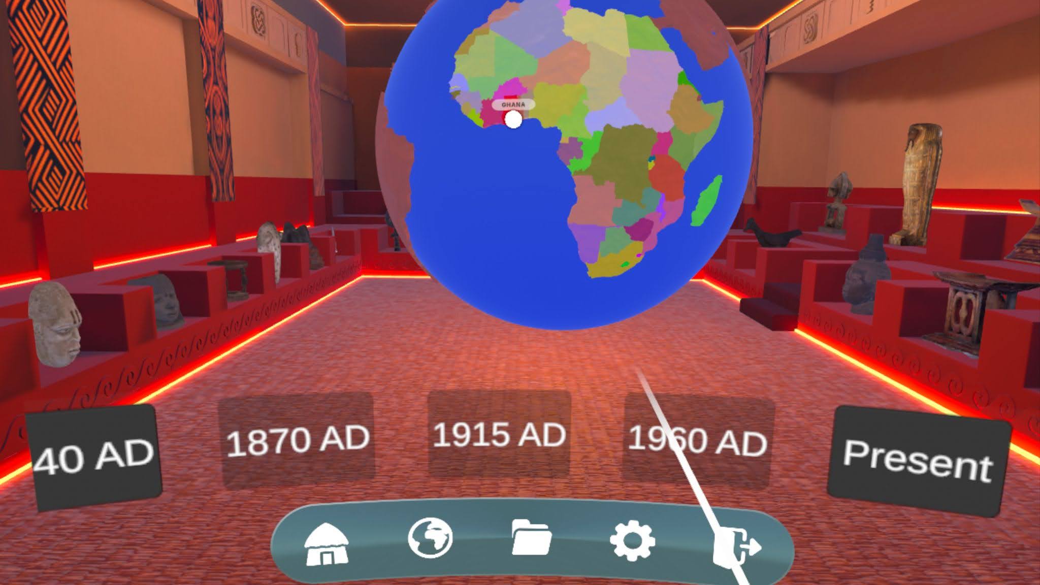 Experience Africa